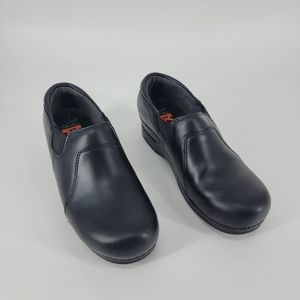 Dansko Slip-On Clog EUC